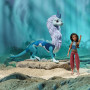 Дракон Сису для Ванной с Куклой Райя Disney's Raya and The Last Dragon Sisu Hasbro F2941