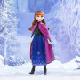 Кукла Анна 28 см Холодное сердце 2 Frozen Anna Hasbro F1956