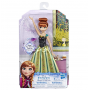Кукла Анна 28 см Принцесса Дисней Disney Frozen Anna Hasbro E3142