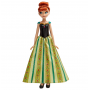Кукла Анна 28 см Принцесса Дисней Disney Frozen Anna Hasbro E3142