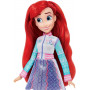 Кукла Ариель С Двумя Нарядами 28 см Disney Ariel Hasbro F2366