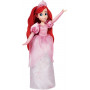 Кукла Ариель С Двумя Нарядами 28 см Disney Ariel Hasbro F2366