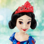 Кукла Белоснежка 28 см Принцесса Дисней Disney Princess Royal Shimmer Snow White Hasbro F0900