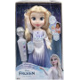 Кукла Поющая Эльза Frozen Elsa Singing Disney Jakks 215071