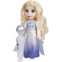 Кукла Поющая Эльза Frozen Elsa Singing Disney Jakks 215071