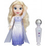 Кукла Співаюча Эльза Frozen Elsa Singing Disney Jakks 215071