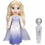 Кукла Співаюча Эльза Frozen Elsa Singing Disney Jakks 215071