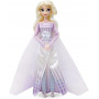 Лялька Ельза 28 см Принцеса Дісней Princess Elsa Disney D3854