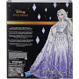 Лялька Ельза 28 см з аксесуарами Disney Princess Style Series Holiday Elsa Hasbro F1114