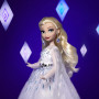 Кукла Эльза 28 см с Аксессурами Disney Princess Style Series Holiday Elsa Hasbro F1114