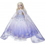 Кукла Эльза 28 см с Аксессурами Disney Princess Style Series Holiday Elsa Hasbro F1114