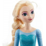 Лялька Ельза (примʼята коробка) 28 см Холодне серце Disney Princess Elsa Mattel BHLW47