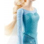 Лялька Ельза (примʼята коробка) 28 см Холодне серце Disney Princess Elsa Mattel BHLW47