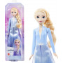 Кукла Эльза (примята коробка) 28 см Холодное Сердце Disney Princess Elsa Mattel BHLW48