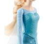 Кукла Эльза 28 см Холодное Сердце Disney Princess Elsa Mattel HLW47