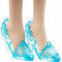 Кукла Эльза 28 см Холодное Сердце Disney Princess Elsa Mattel HLW47