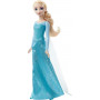 Кукла Эльза 28 см Холодное Сердце Disney Princess Elsa Mattel HLW47