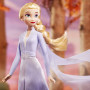 Кукла Эльза 28 см Холодное сердце 2 Frozen Elsa Mattel F0796