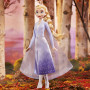 Лялька Ельза 28 см Холодне серце 2 Frozen Elsa Mattel F0796