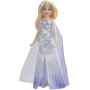 Кукла Королева Эльза 28 см Холодное сердце 2 Frozen Queen Elsa Hasbro F1411