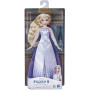 Кукла Королева Эльза 28 см Холодное сердце 2 Frozen Queen Elsa Hasbro F1411