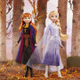 Кукла Эльза 28 см Холодное сердце 2 Frozen Elsa Mattel F0796