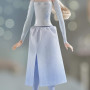 Лялька Ельза 28 см і Нокк (Не Ходить!) Плаваючий у Воді Frozen 2 Elsa and Swim and Walk Nokk Hasbro BE6716