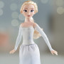 Кукла Эльза 28 см и Нокк Плавающий по Воде Frozen 2 Elsa and Swim and Walk Nokk Hasbro E6716