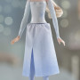 Кукла Эльза 28 см и Нокк Плавающий по Воде Frozen 2 Elsa and Swim and Walk Nokk Hasbro E6716