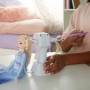 Кукла Эльза 28 см с Длинными Волосами и Аксессуаром для плетения Frozen Sister Styles Elsa Hasbro E7002