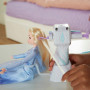 Кукла Эльза 28 см с Длинными Волосами и Аксессуаром для плетения Frozen Sister Styles Elsa Hasbro E7002