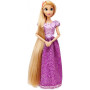 Лялька Рапунцель 28 см Принцеса Дісней Princess Rapunzel Disney D3954