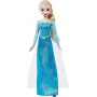 Кукла Поющая Эльза 28 см Холодное Сердце Singing Elsa Frozen Mattel HLW55