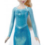 Кукла Поющая Эльза 28 см Холодное Сердце Singing Elsa Frozen Mattel HLW55