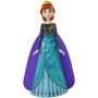 Кукла Королева Анна 28 см Холодное Сердце 2 Frozen Queen Anna Doll Hasbro F3524