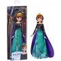 Кукла Королева Анна 28 см Холодное Сердце 2 Frozen Queen Anna Doll Hasbro F3524