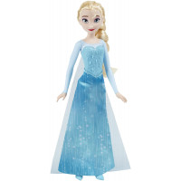 Лялька Ельза 28 см Крижане Серце 2 Frozen Elsa Mattel F1955