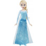 Лялька Ельза 28 см Крижане Серце 2 Frozen Elsa Mattel F1955