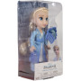 Кукла Эльза 15 см Холодное сердце 2 Frozen Elsa Jakks 21182