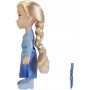 Кукла Эльза 15 см Холодное сердце 2 Frozen Elsa Jakks 21182