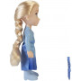 Кукла Эльза 15 см Холодное сердце 2 Frozen Elsa Jakks 21182