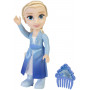 Кукла Эльза 15 см Холодное сердце 2 Frozen Elsa Jakks 21182