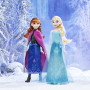 Лялька Ельза 28 см Крижане Серце 2 Frozen Elsa Mattel F1955