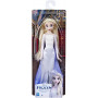 Лялька Корольова Ельза 28 см Холодне серце 2 Frozen Queen Elsa Hasbro F3523