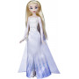 Кукла Королева Эльза 28 см Холодное сердце 2 Frozen Queen Elsa Hasbro F3523