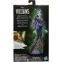 Кукла Малефисента 28 см Disney Villains Maleficent Hasbro F4561