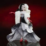 Лялька Круелла Де Віль 28 см Колекційна Disney Style Cruella De Vi Hasbro F3263