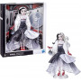 Лялька Круелла Де Віль 28 см Колекційна Disney Style Cruella De Vi Hasbro F3263