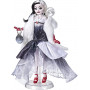 Лялька Круелла Де Віль 28 см Колекційна Disney Style Cruella De Vi Hasbro F3263