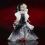 Лялька Круелла Де Віль 28 см Колекційна Disney Style Cruella De Vi Hasbro F3263